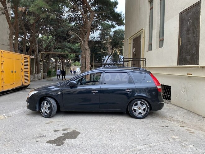 Hyundai i30 2008, 300,000 km - 1.6 l - Xırdalan