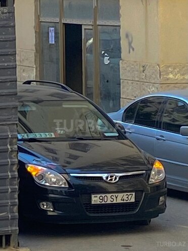 Hyundai i30 2008, 300,000 km - 1.6 l - Xırdalan