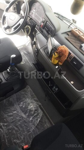 MAN TGA 18.440 2008, 60,050 km - 12.0 l - Göyçay