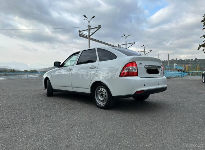 LADA (VAZ) Priora 2014, 178,000 km - 1.6 l - Quba