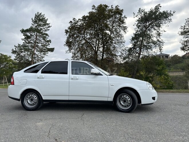 LADA (VAZ) Priora 2014, 178,000 km - 1.6 l - Quba