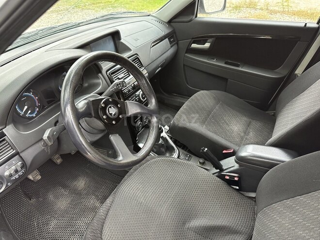 LADA (VAZ) Priora 2014, 178,000 km - 1.6 l - Quba