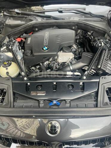 BMW 525 2014, 172,000 km - 2.0 л - Bakı