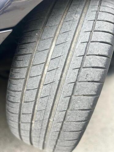 BMW 525 2014, 172,000 km - 2.0 л - Bakı