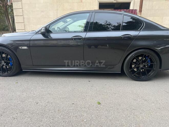 BMW 525 2014, 172,000 km - 2.0 л - Bakı