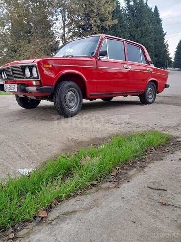 LADA (VAZ) 2106 1985, 22,222 km - 1.5 l - Lənkəran