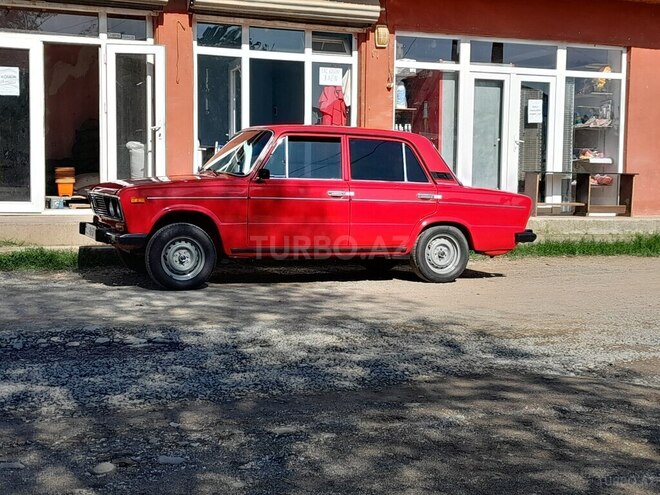 LADA (VAZ) 2106 1985, 22,222 km - 1.5 l - Lənkəran