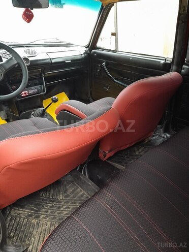 LADA (VAZ) 2106 1985, 22,222 km - 1.5 l - Lənkəran