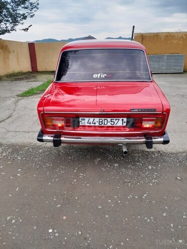 LADA (VAZ) 2106 1985, 22,222 km - 1.5 l - Lənkəran