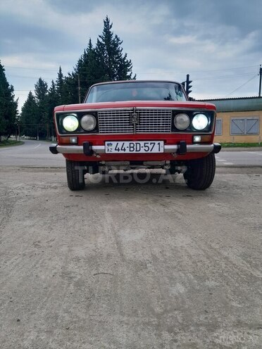 LADA (VAZ) 2106 1985, 22,222 km - 1.5 l - Lənkəran