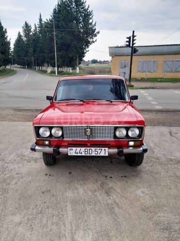 LADA (VAZ) 2106 1985, 22,222 km - 1.5 l - Lənkəran
