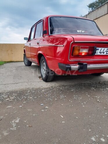 LADA (VAZ) 2106 1985, 22,222 km - 1.5 l - Lənkəran
