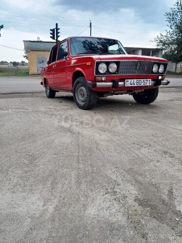 LADA (VAZ) 2106 1985, 22,222 km - 1.5 l - Lənkəran