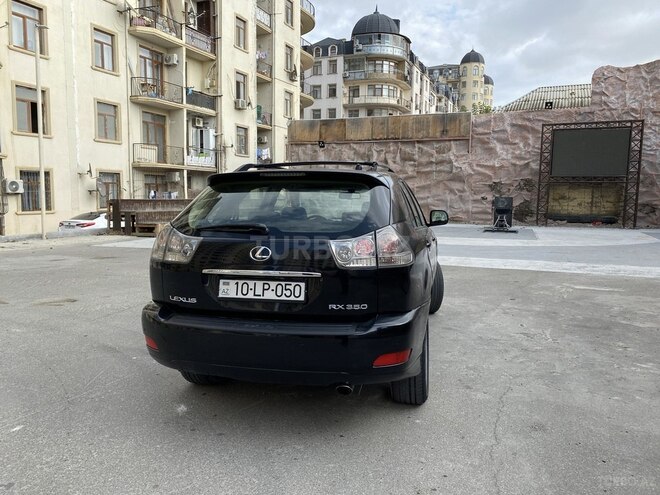 Lexus RX 350 2006, 435,000 km - 3.5 l - Bakı