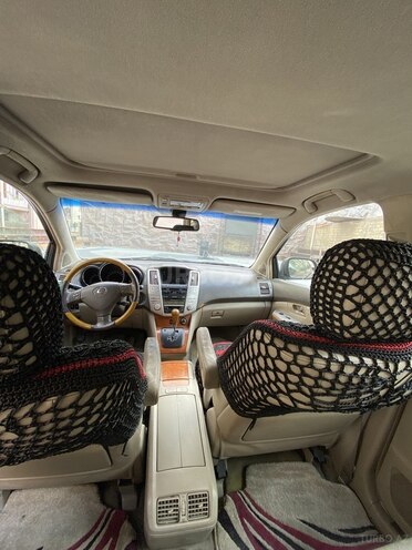 Lexus RX 350 2006, 435,000 km - 3.5 l - Bakı