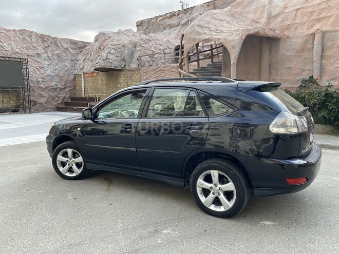 Lexus RX 350 2006, 435,000 km - 3.5 l - Bakı