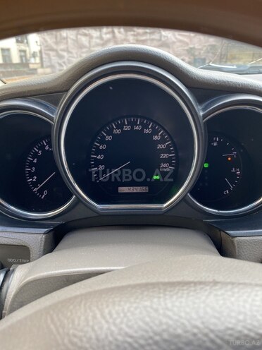 Lexus RX 350 2006, 435,000 km - 3.5 l - Bakı