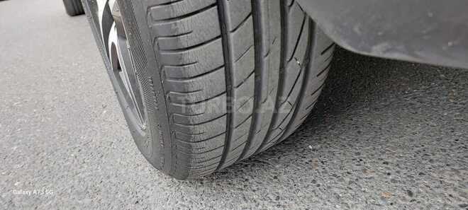 Mercedes E 240 1998, 289,000 km - 2.4 l - Bakı