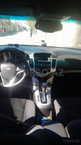 Chevrolet Cruze 2011, 171,700 km - 1.4 л - Bakı