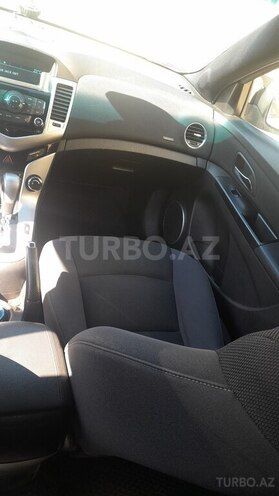 Chevrolet Cruze 2011, 171,700 km - 1.4 л - Bakı