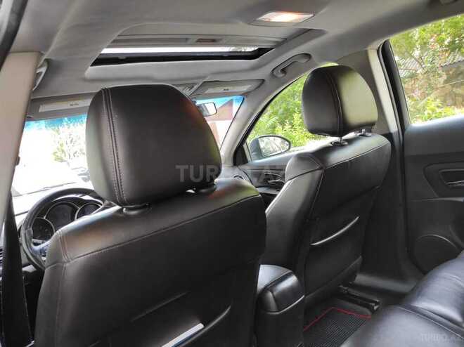 Chevrolet Cruze 2012, 250,000 km - 1.4 l - Bakı