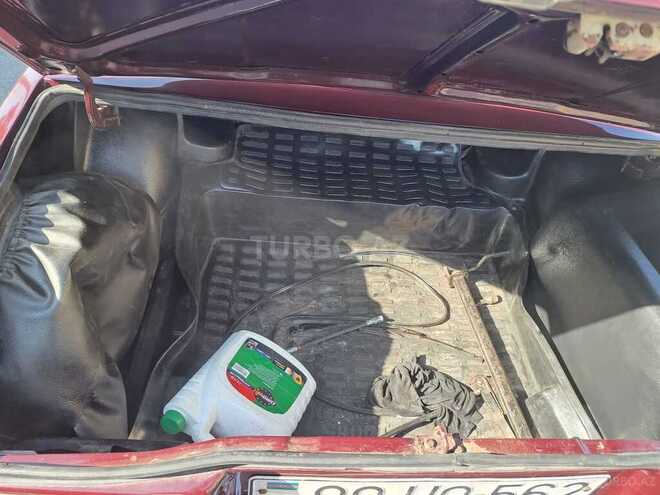 LADA (VAZ) 2107 2006, 13,000 km - 1.6 l - Bakı