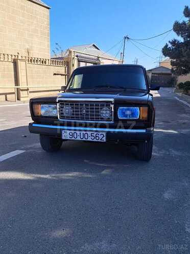 LADA (VAZ) 2107 2006, 13,000 km - 1.6 l - Bakı