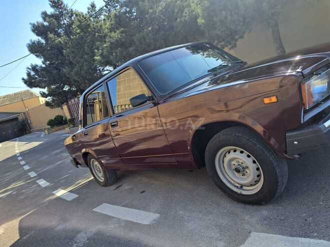 LADA (VAZ) 2107 2006, 13,000 km - 1.6 l - Bakı