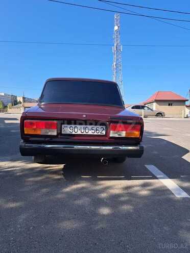 LADA (VAZ) 2107 2006, 13,000 km - 1.6 l - Bakı