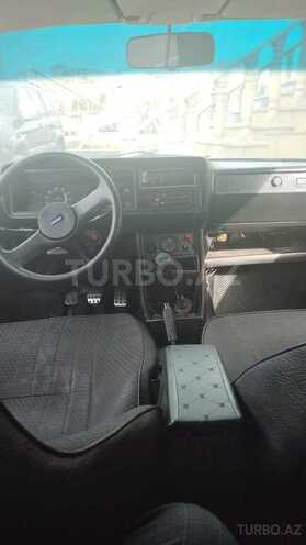 LADA (VAZ) 2107 2006, 13,000 km - 1.6 l - Bakı