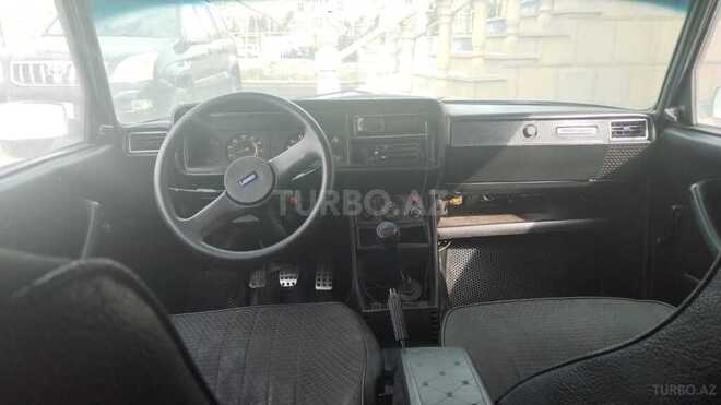LADA (VAZ) 2107 2006, 13,000 km - 1.6 l - Bakı