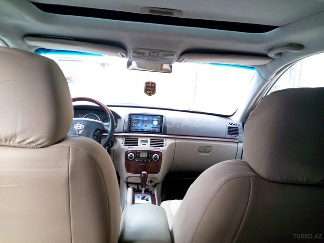 Hyundai Sonata 2005, 280,000 km - 2.4 l - Bakı