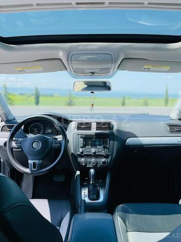 Volkswagen Jetta 2013, 210,000 km - 1.4 l - Bakı