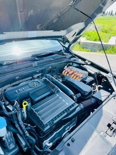Volkswagen Jetta 2013, 210,000 km - 1.4 l - Bakı