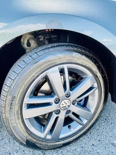 Volkswagen Jetta 2013, 210,000 km - 1.4 l - Bakı
