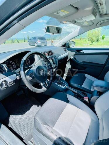 Volkswagen Jetta 2013, 210,000 km - 1.4 l - Bakı