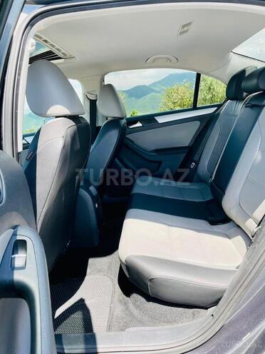 Volkswagen Jetta 2013, 210,000 km - 1.4 l - Bakı