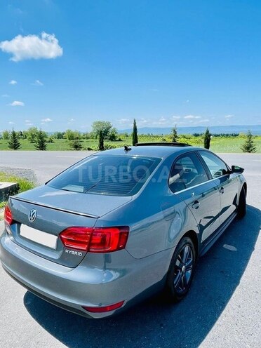 Volkswagen Jetta 2013, 210,000 km - 1.4 l - Bakı
