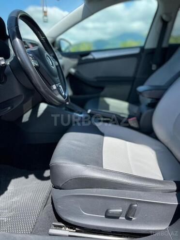 Volkswagen Jetta 2013, 210,000 km - 1.4 l - Bakı