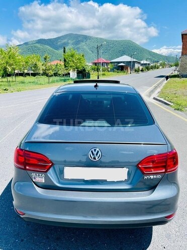 Volkswagen Jetta 2013, 210,000 km - 1.4 l - Bakı