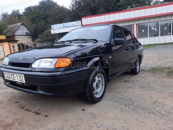 LADA (VAZ) 2115 2012, 199,006 km - 1.6 l - Lənkəran