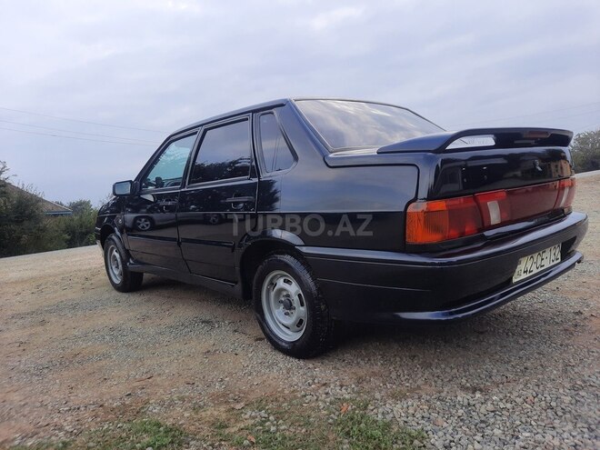 LADA (VAZ) 2115 2012, 199,006 km - 1.6 l - Lənkəran