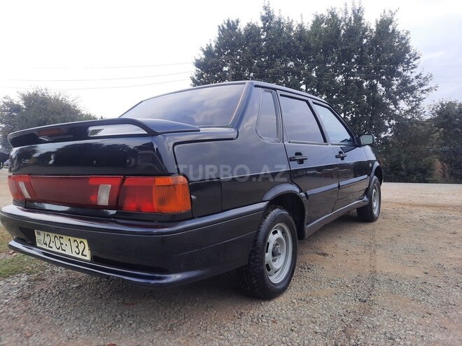 LADA (VAZ) 2115 2012, 199,006 km - 1.6 l - Lənkəran