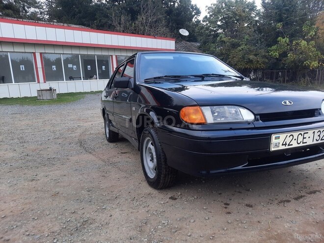 LADA (VAZ) 2115 2012, 199,006 km - 1.6 l - Lənkəran
