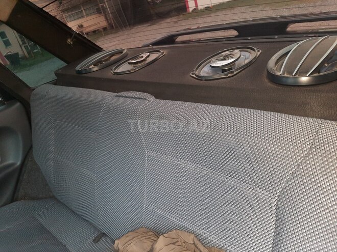 LADA (VAZ) 2115 2012, 199,006 km - 1.6 l - Lənkəran