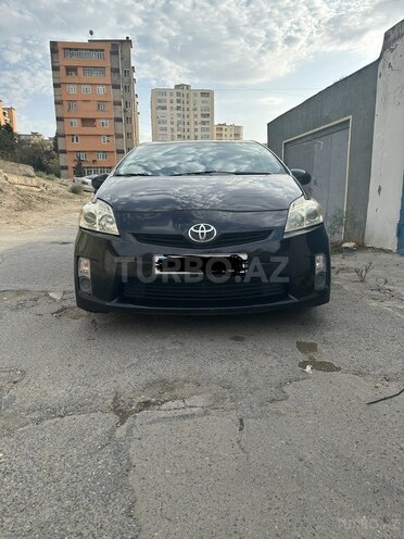 Toyota Prius 2010, 254,200 km - 1.8 l - Bakı