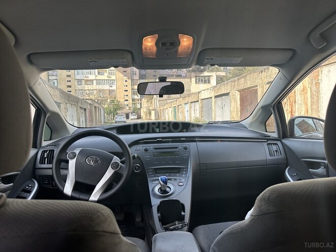 Toyota Prius 2010, 254,200 km - 1.8 l - Bakı