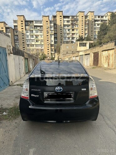 Toyota Prius 2010, 254,200 km - 1.8 l - Bakı