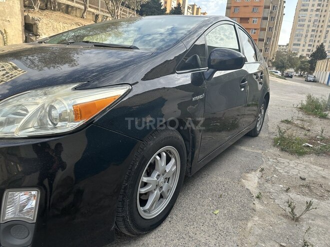 Toyota Prius 2010, 254,200 km - 1.8 l - Bakı