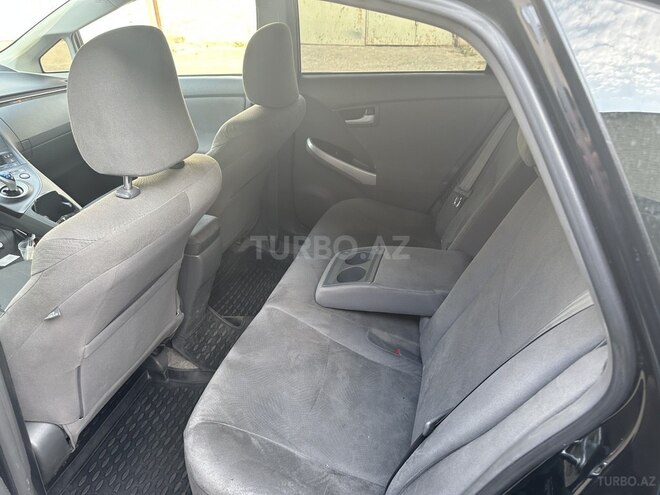 Toyota Prius 2010, 254,200 km - 1.8 l - Bakı